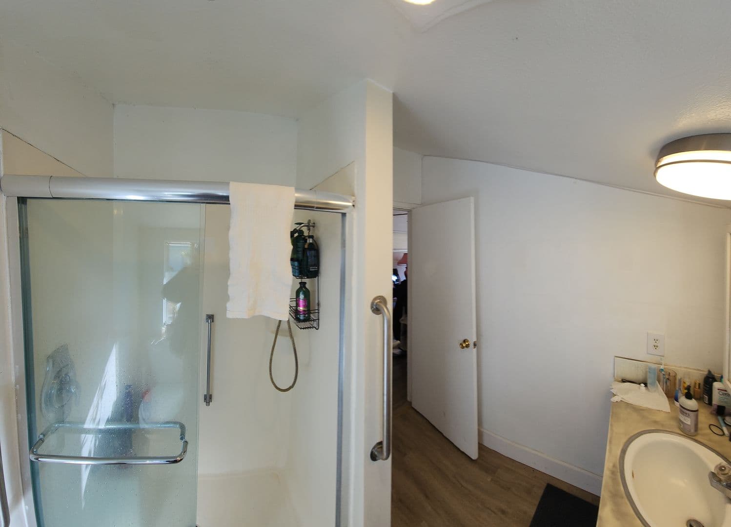 San Luis Obispo House: 536 Hathway Avenue