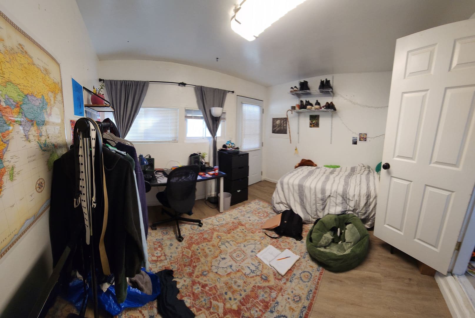 San Luis Obispo House: 536 Hathway Avenue