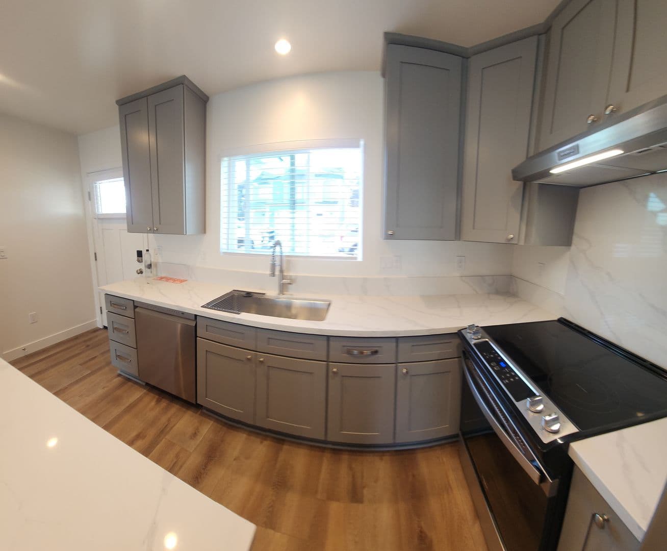 San Luis Obispo House: 1841 Slack Street
