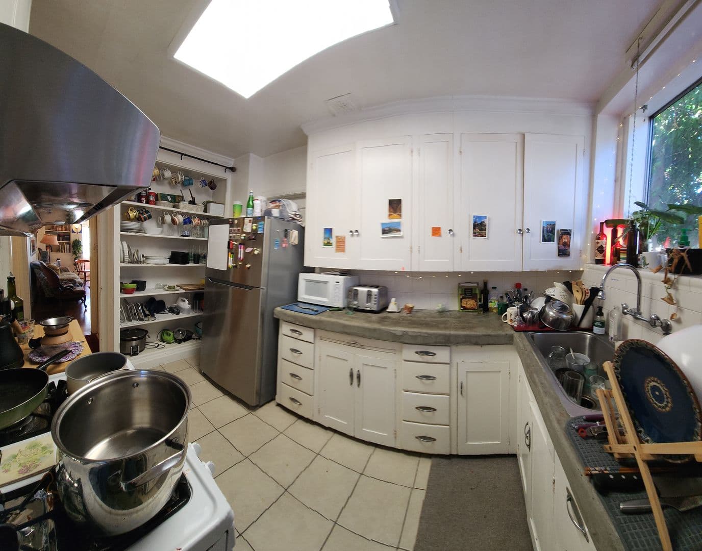 San Luis Obispo House: 536 Hathway Avenue