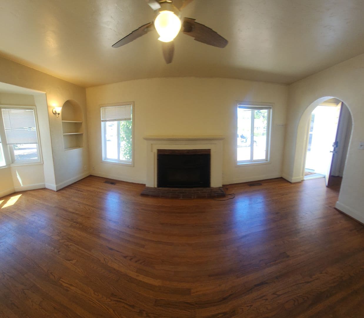 San Luis Obispo House: 536 Hathway Avenue