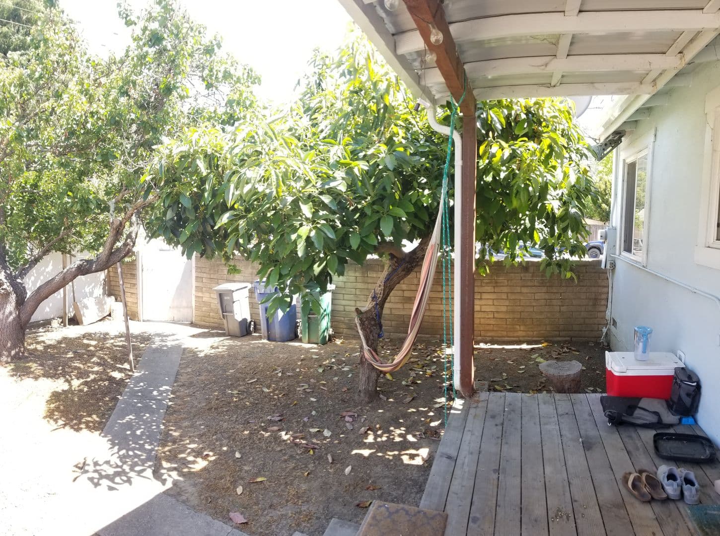 San Luis Obispo House: 209 Jeffrey Drive