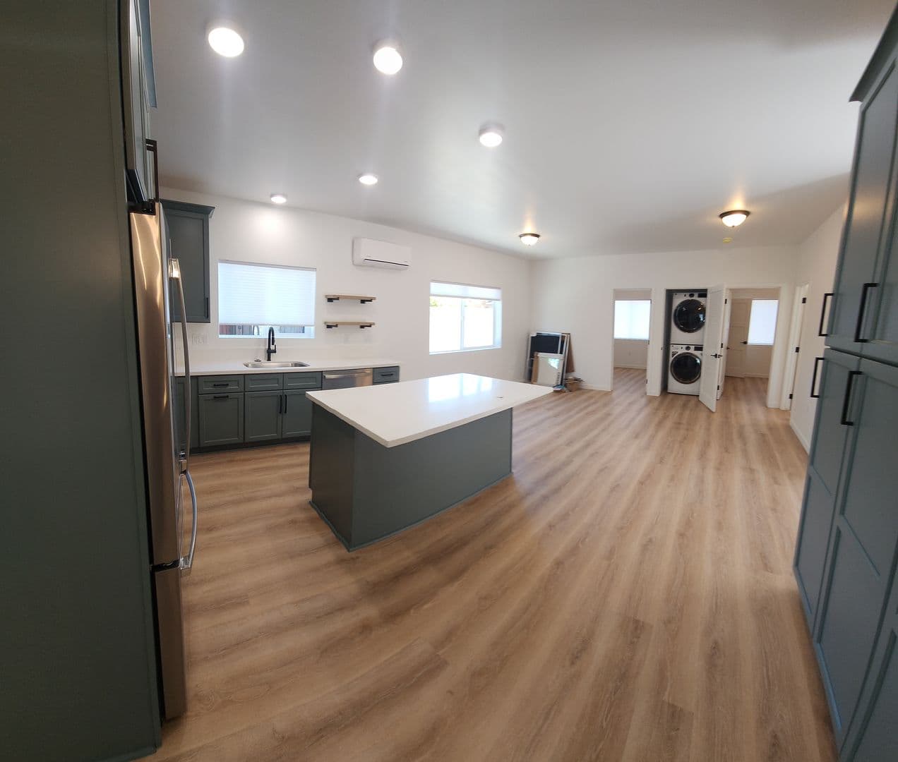 San Luis Obispo Apartment: 1220 Mill Street