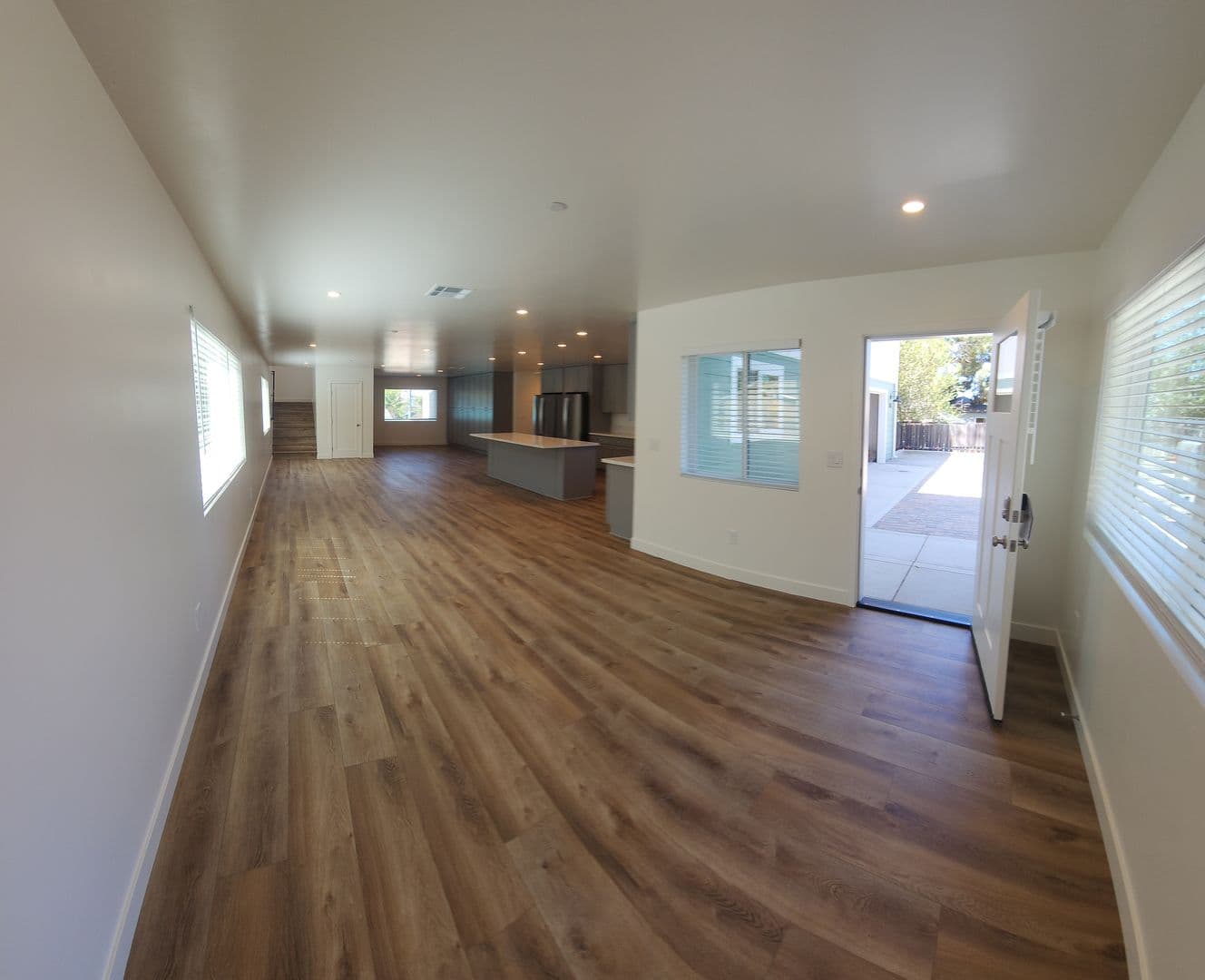 San Luis Obispo House: 1841 Slack Street