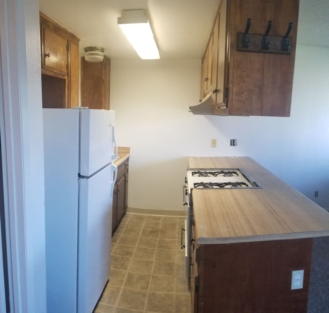 Los Osos House: 1185 Santa Ynez Unit D