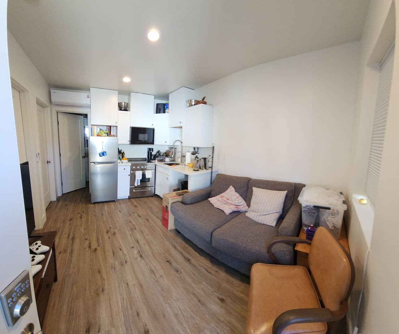 San Luis Obispo House: 536 Hathway Avenue