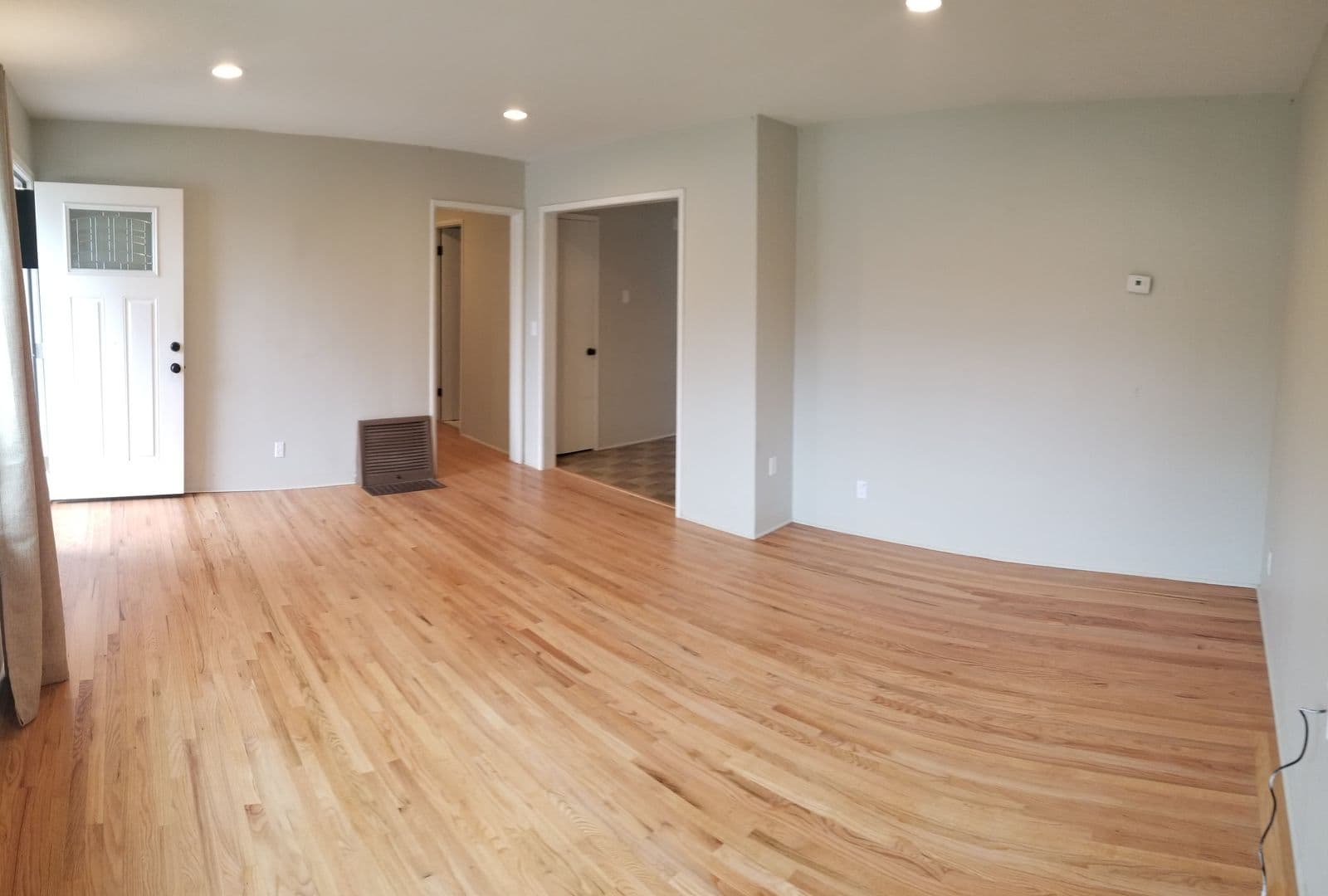 San Luis Obispo House: 265 Ramona Drive