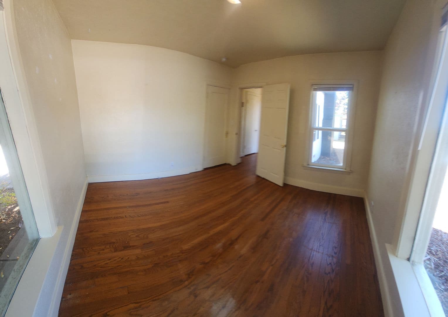 San Luis Obispo House: 536 Hathway Avenue