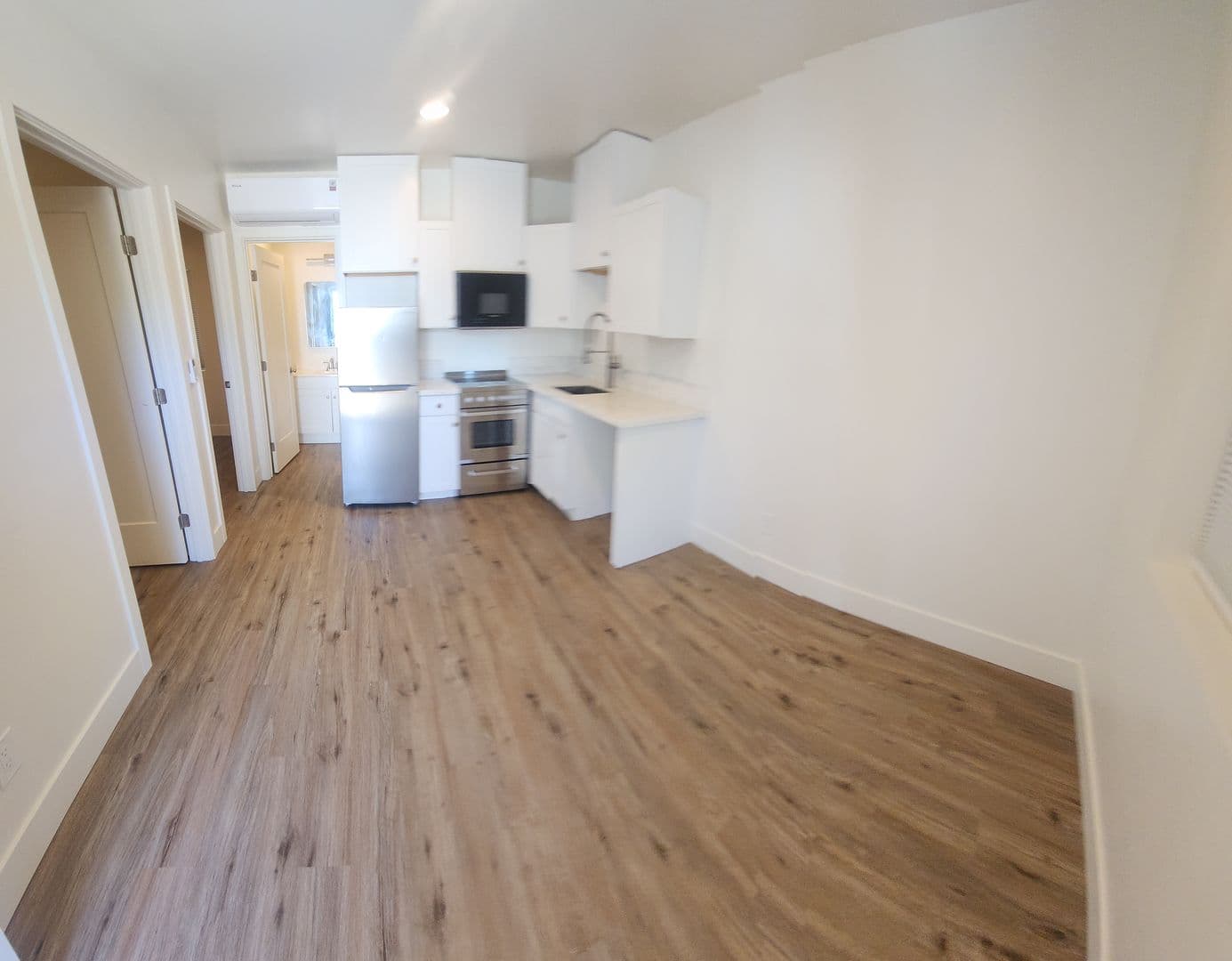 San Luis Obispo House: 536 Hathway Avenue