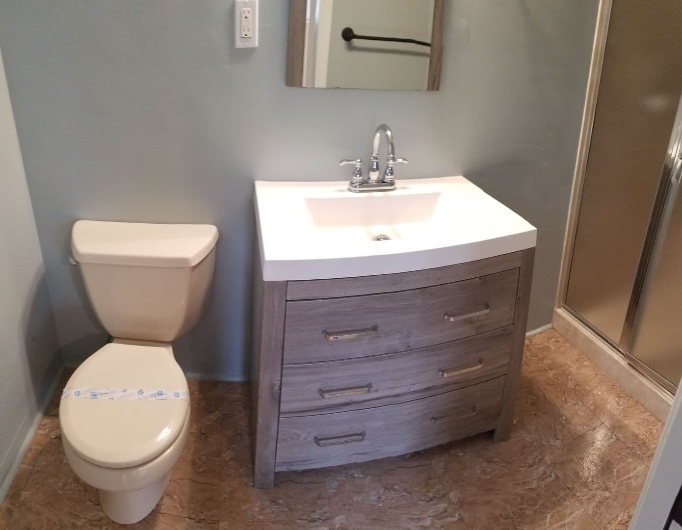 San Luis Obispo House: 265 Ramona Drive