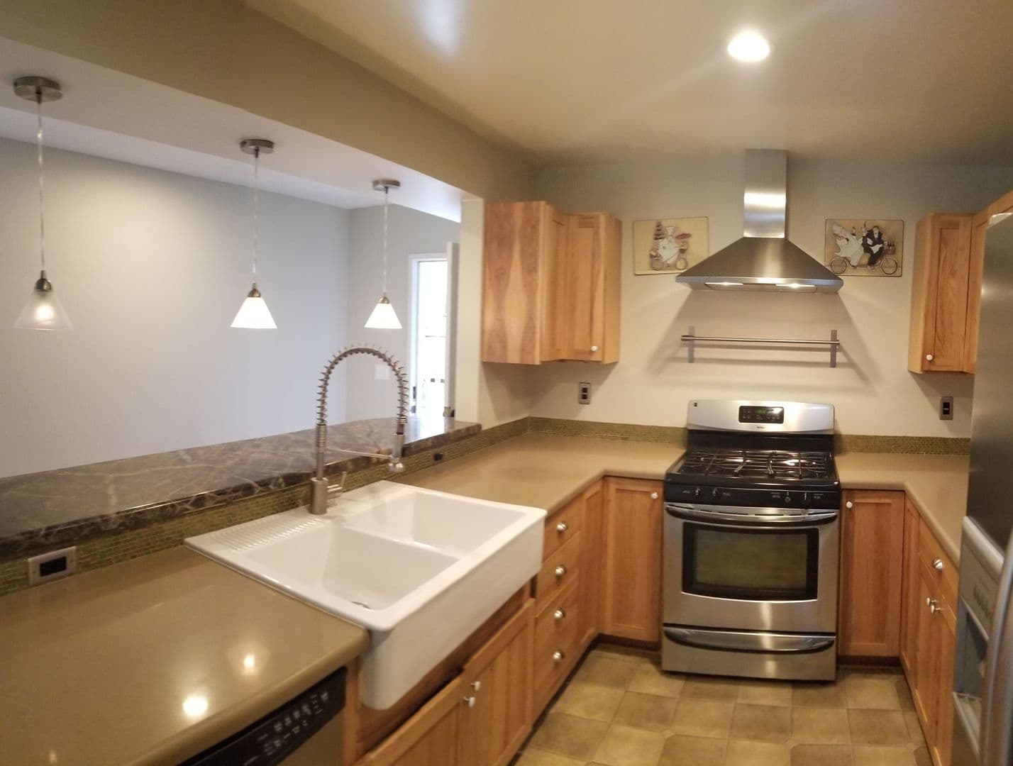 San Luis Obispo House: 265 Ramona Drive