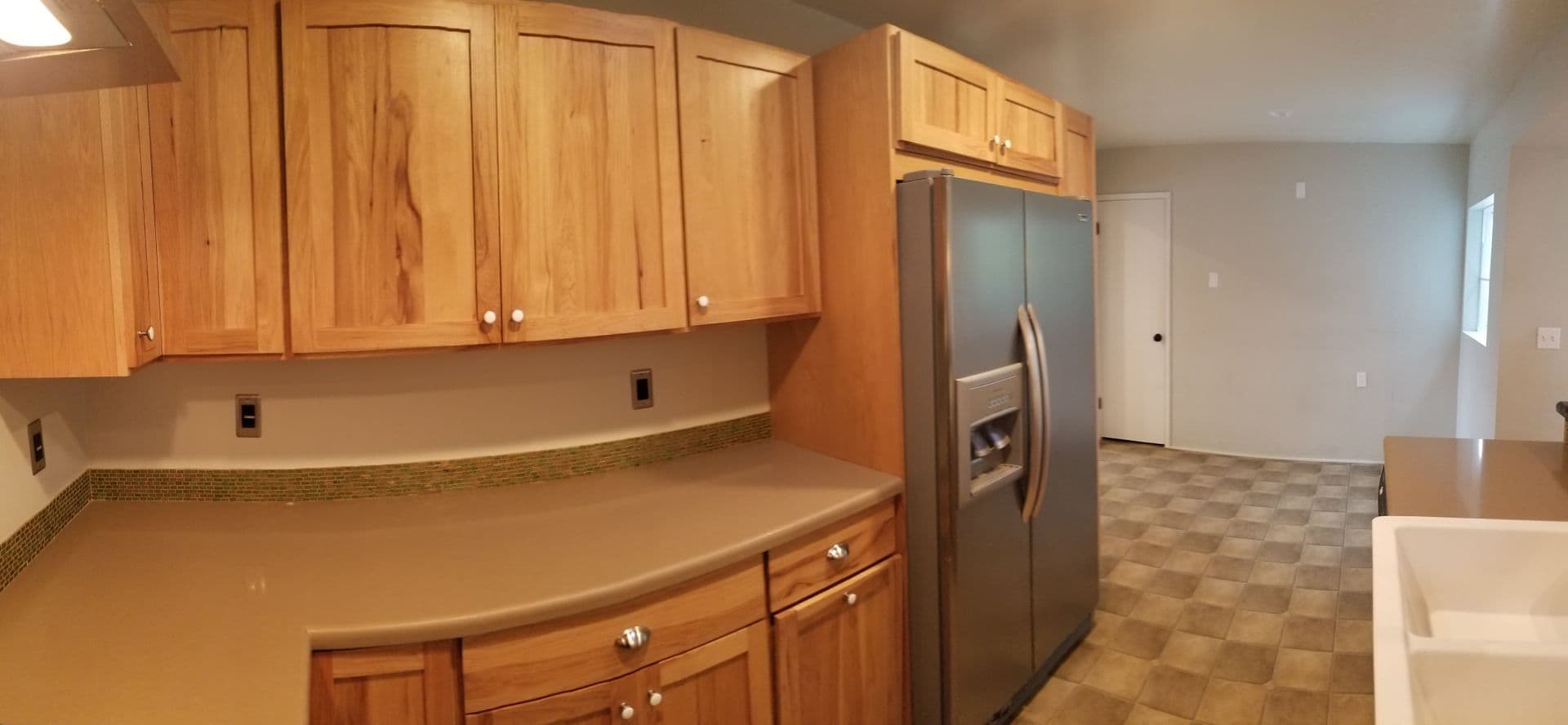 San Luis Obispo House: 265 Ramona Drive