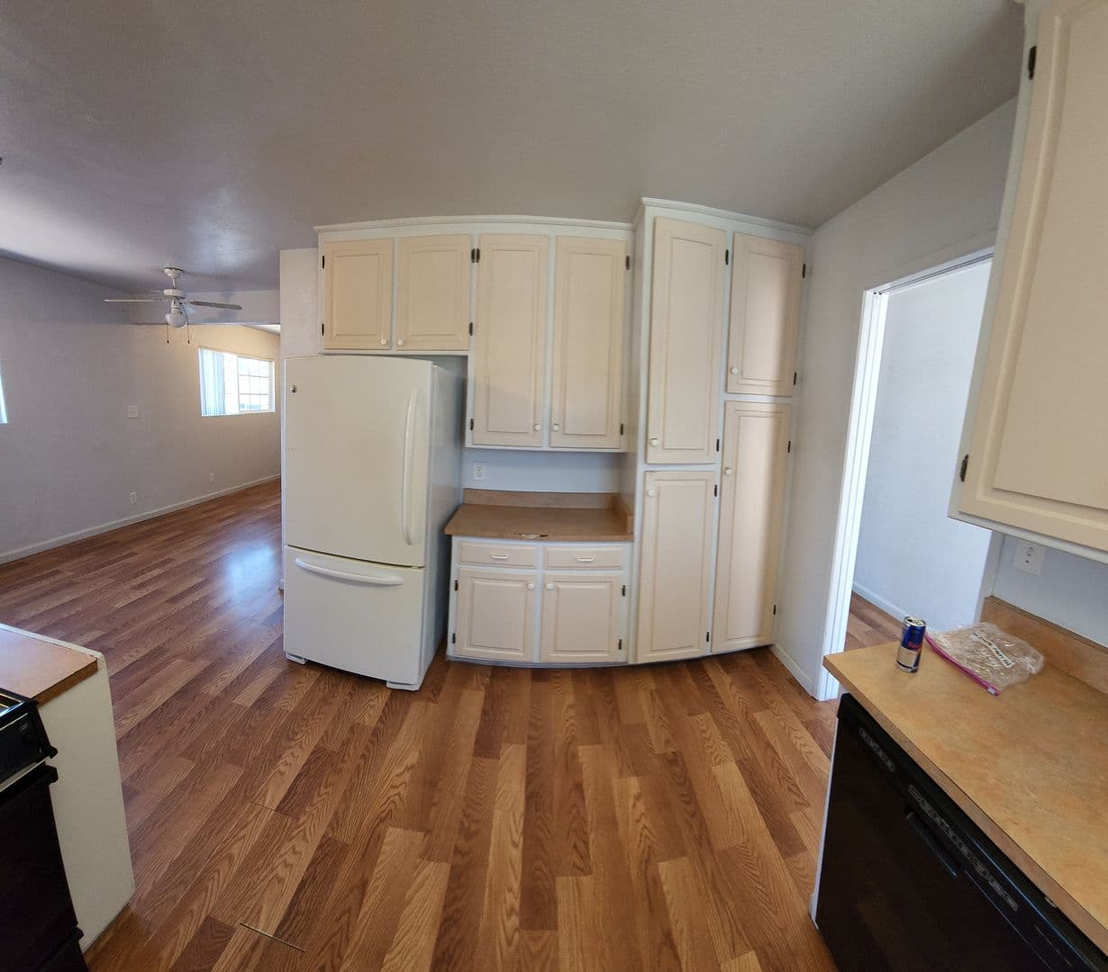 San Luis Obispo House: 147 Cerro Romauldo***