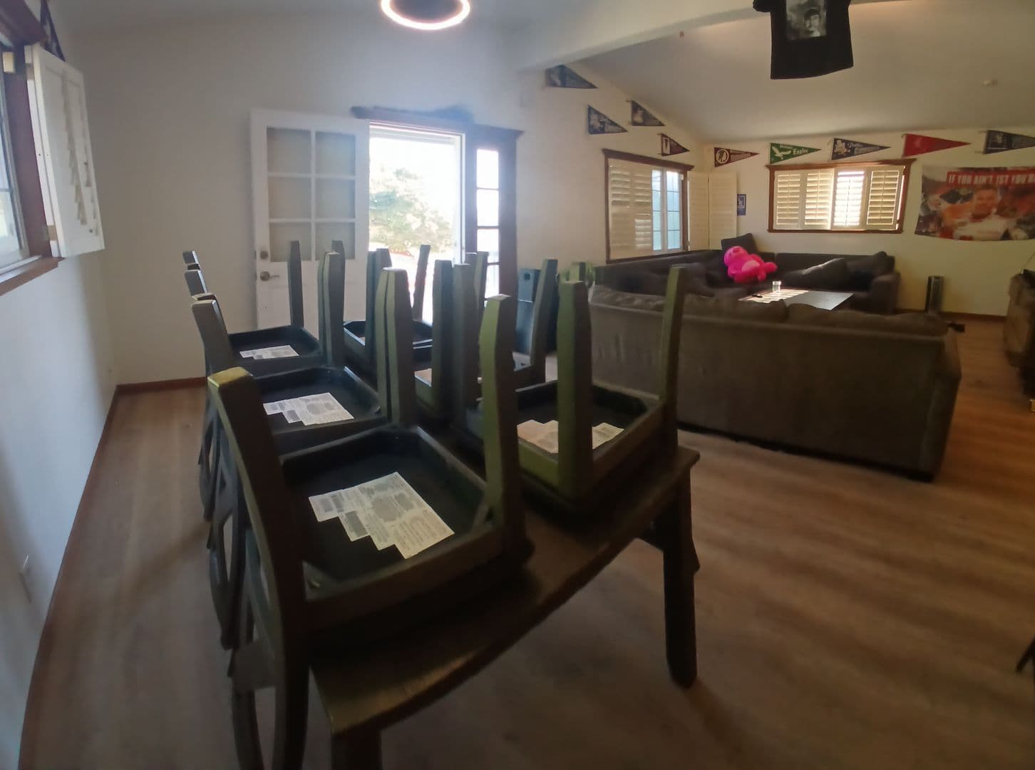San Luis Obispo House: 2042 Hays Street