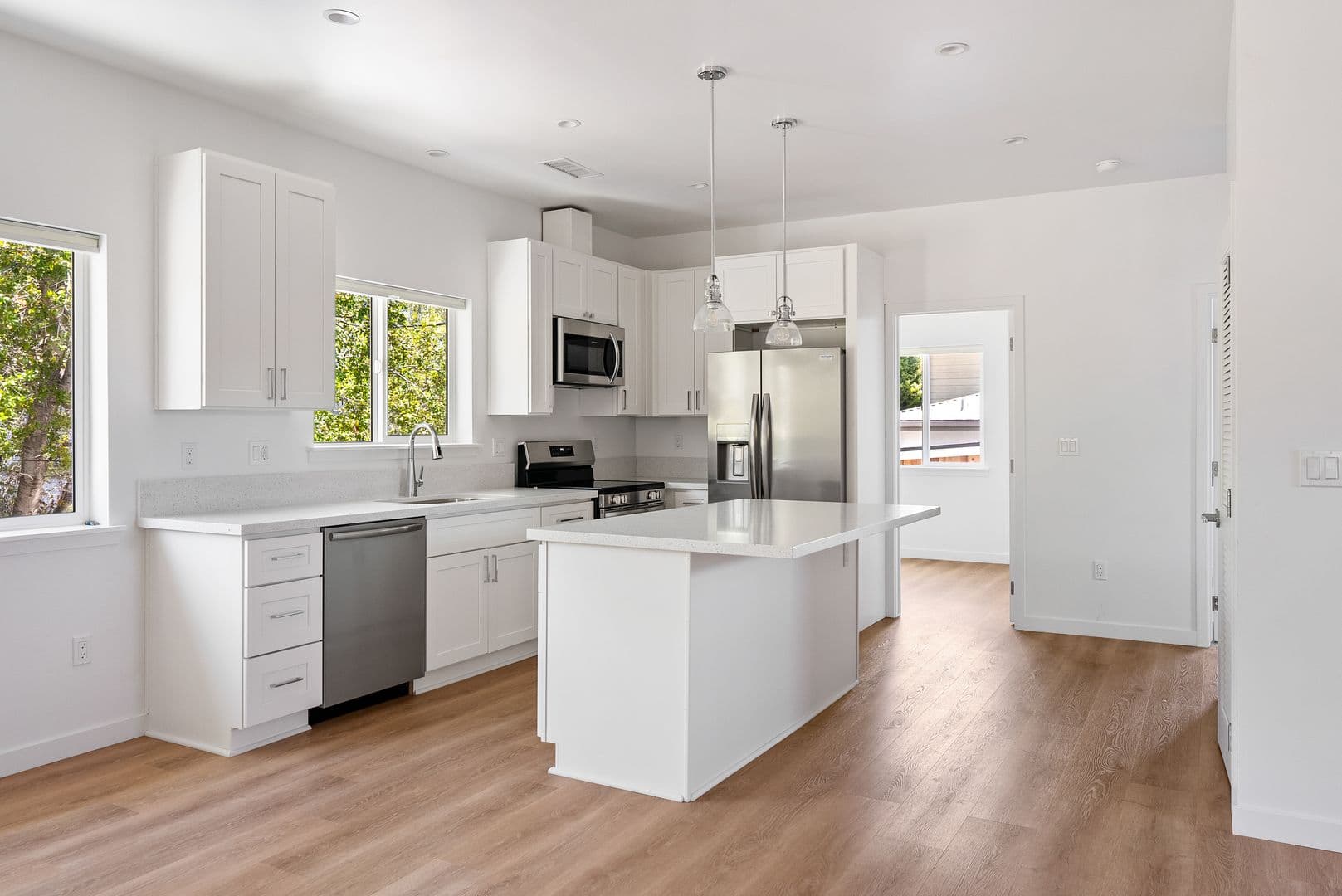 San Luis Obispo House: 1939 Abbott Street