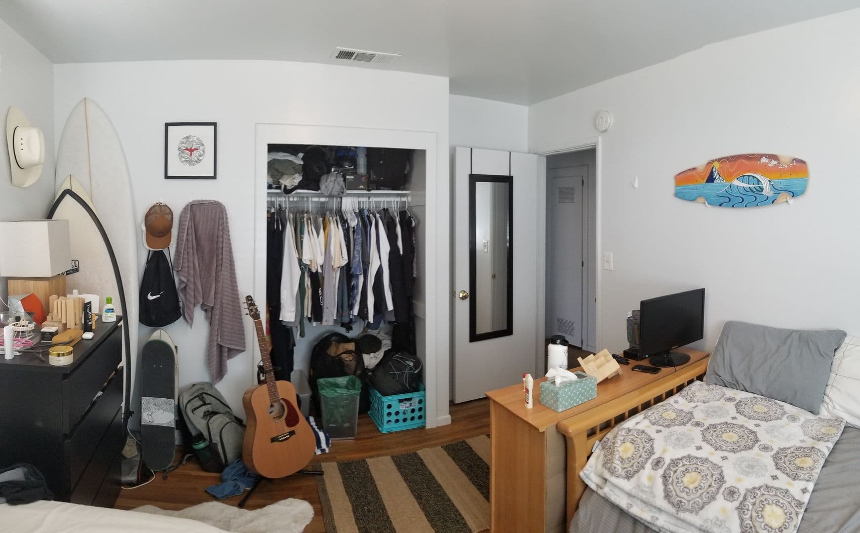 San Luis Obispo House: 209 Jeffrey Drive