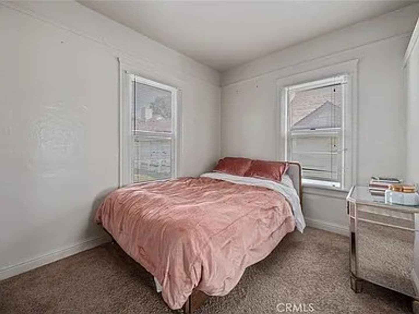 San Luis Obispo Apartment: 1220 Mill Street