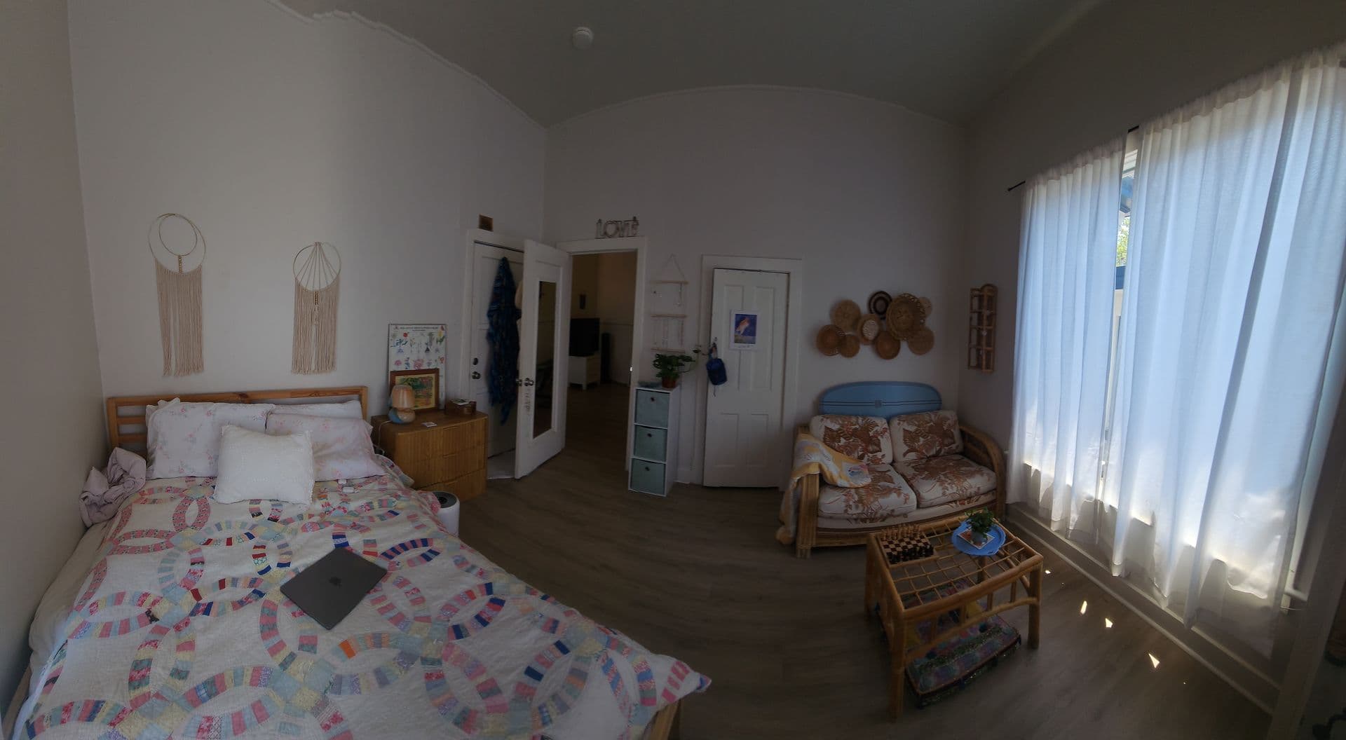 San Luis Obispo Apartment: 550, 554, 556 Foothill Blvd