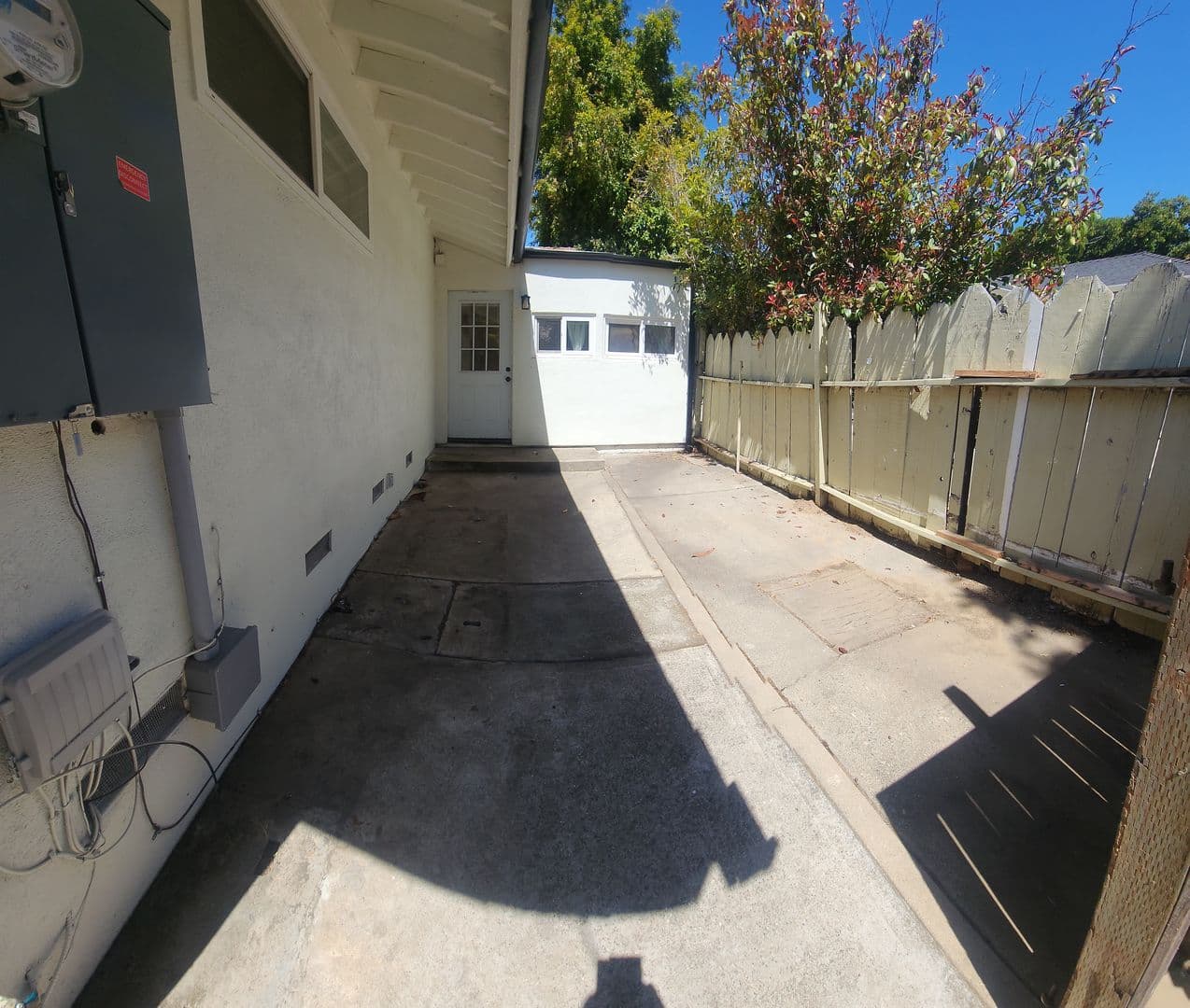 San Luis Obispo House: 536 Hathway Avenue