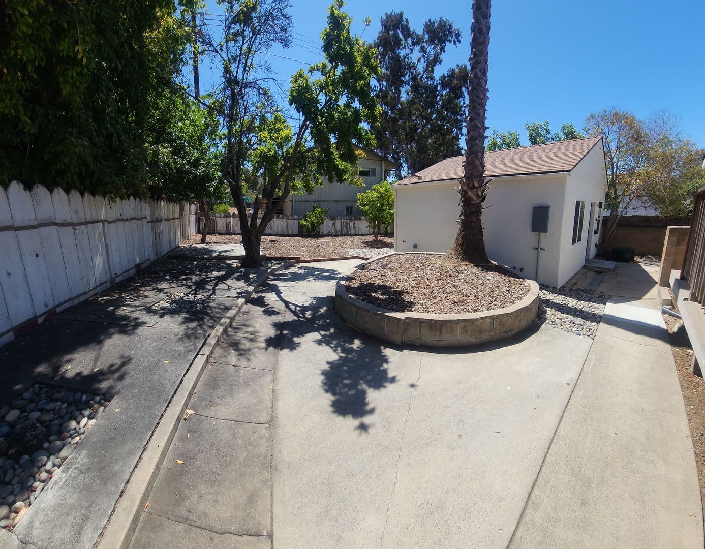 San Luis Obispo House: 536 Hathway Avenue