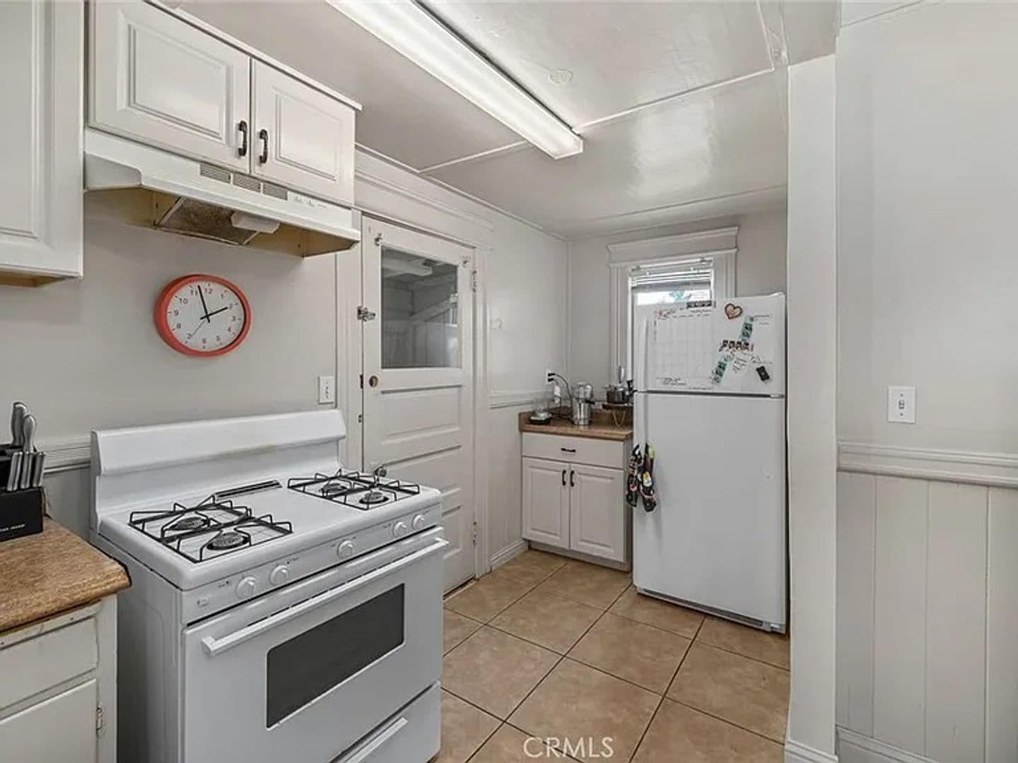 San Luis Obispo Apartment: 1220 Mill Street