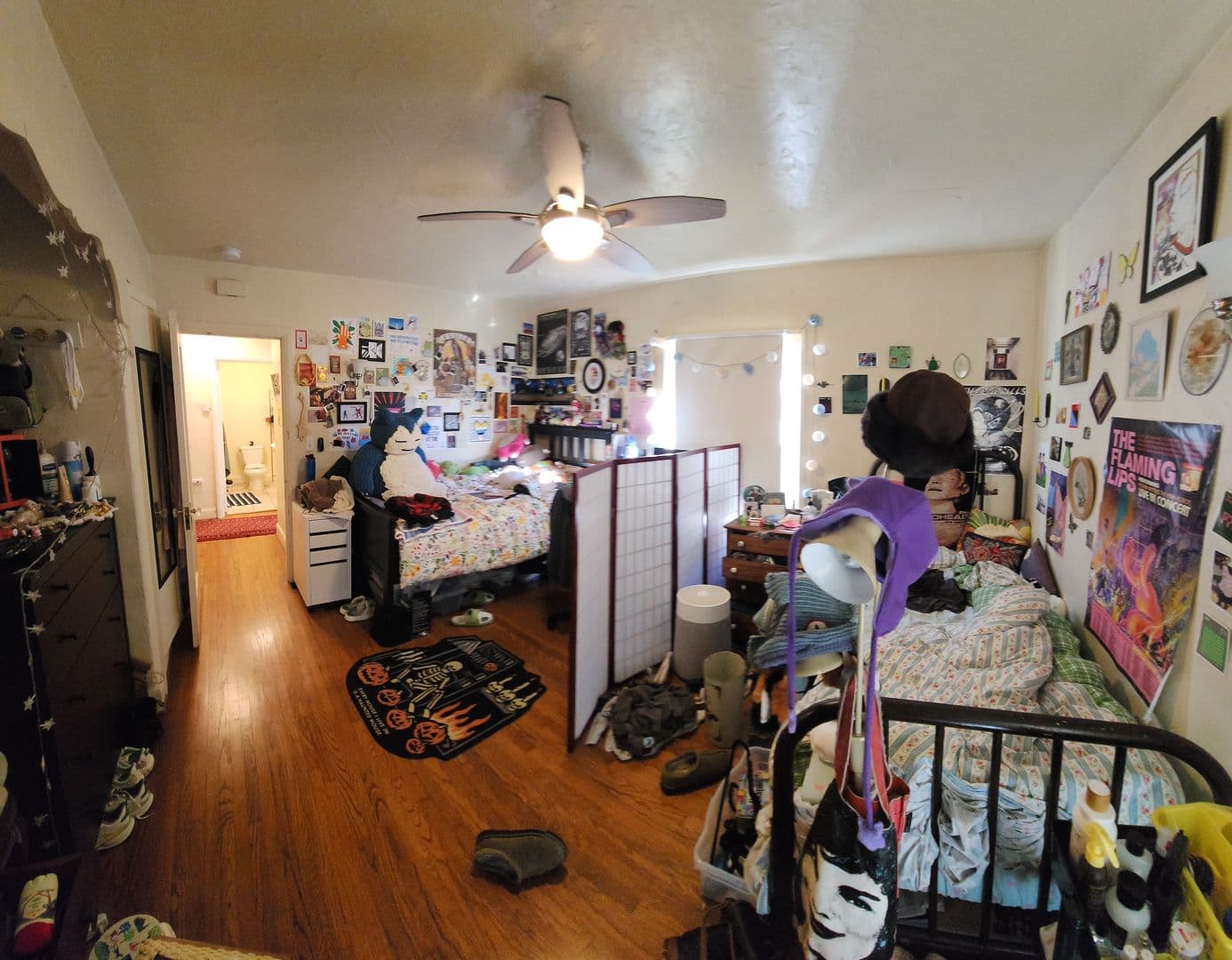 San Luis Obispo House: 536 Hathway Avenue