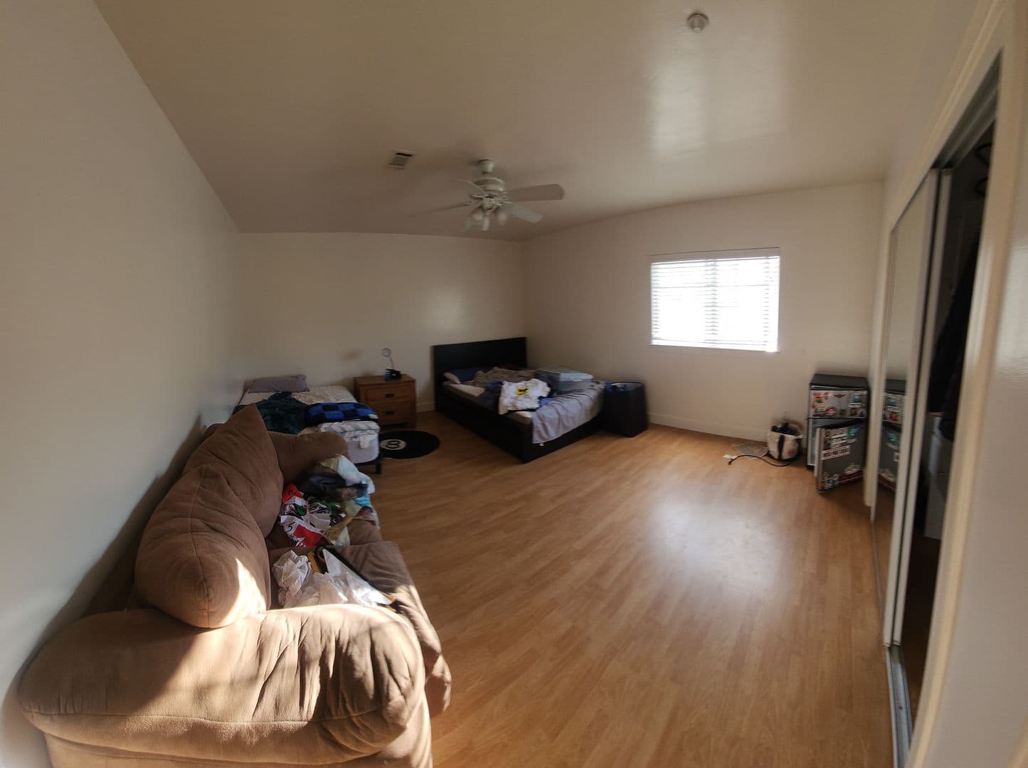 San Luis Obispo House: 316 Leroy Court