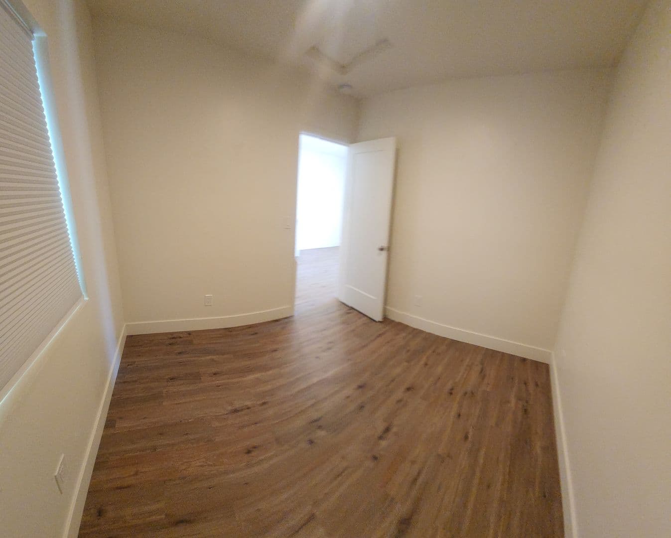 San Luis Obispo House: 536 Hathway Avenue