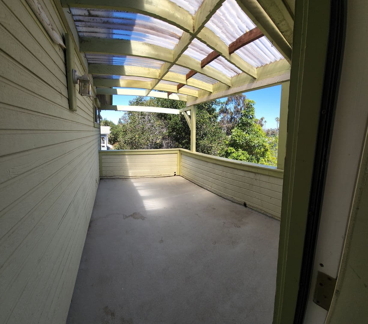 San Luis Obispo House: 603 Luneta Drive