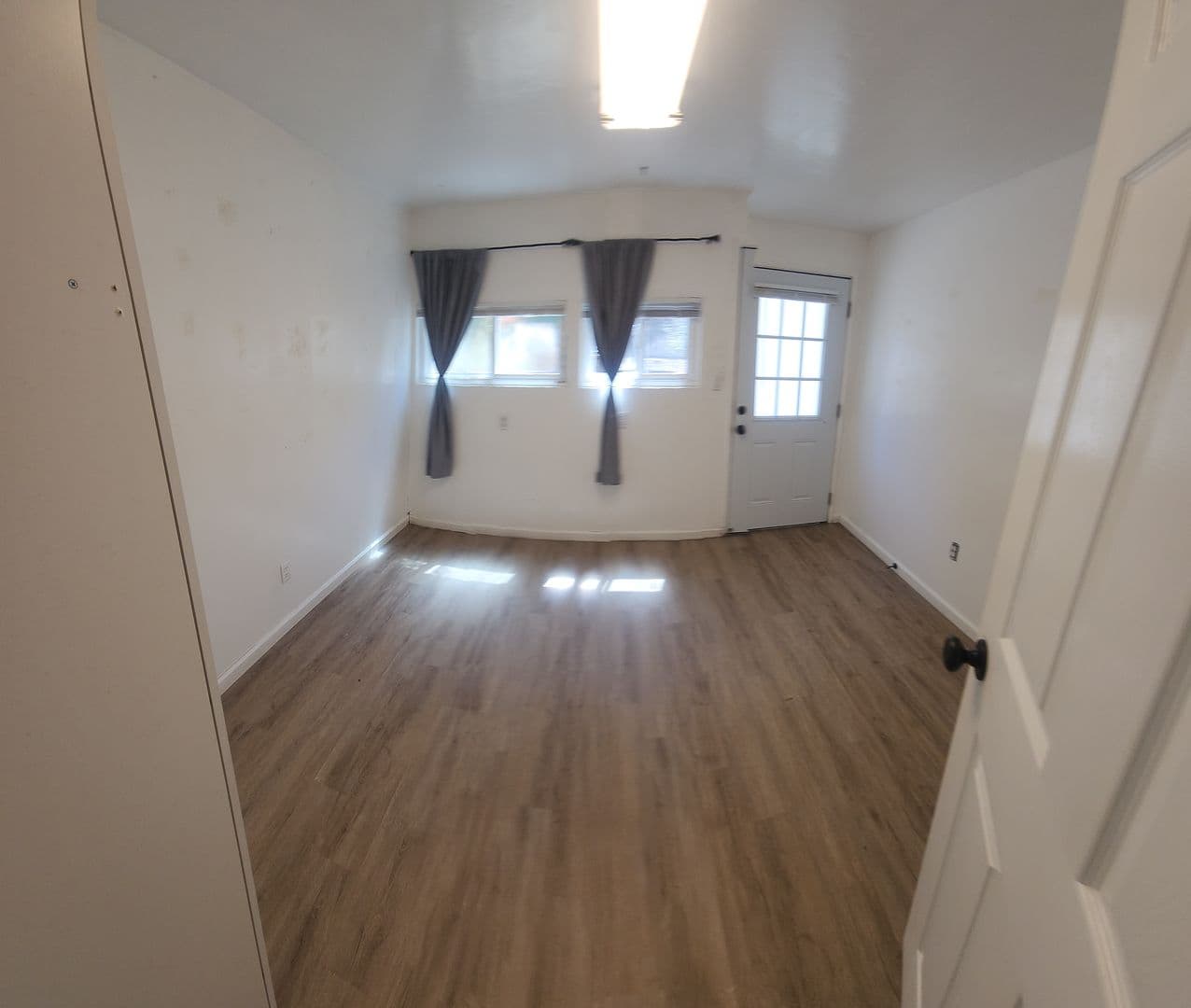 San Luis Obispo House: 536 Hathway Avenue