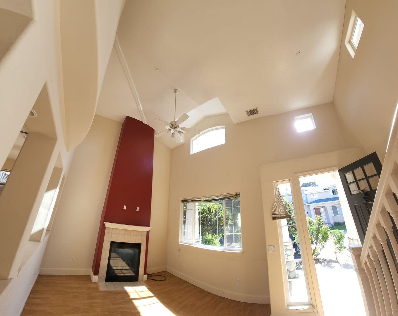 San Luis Obispo House: 316 Leroy Court