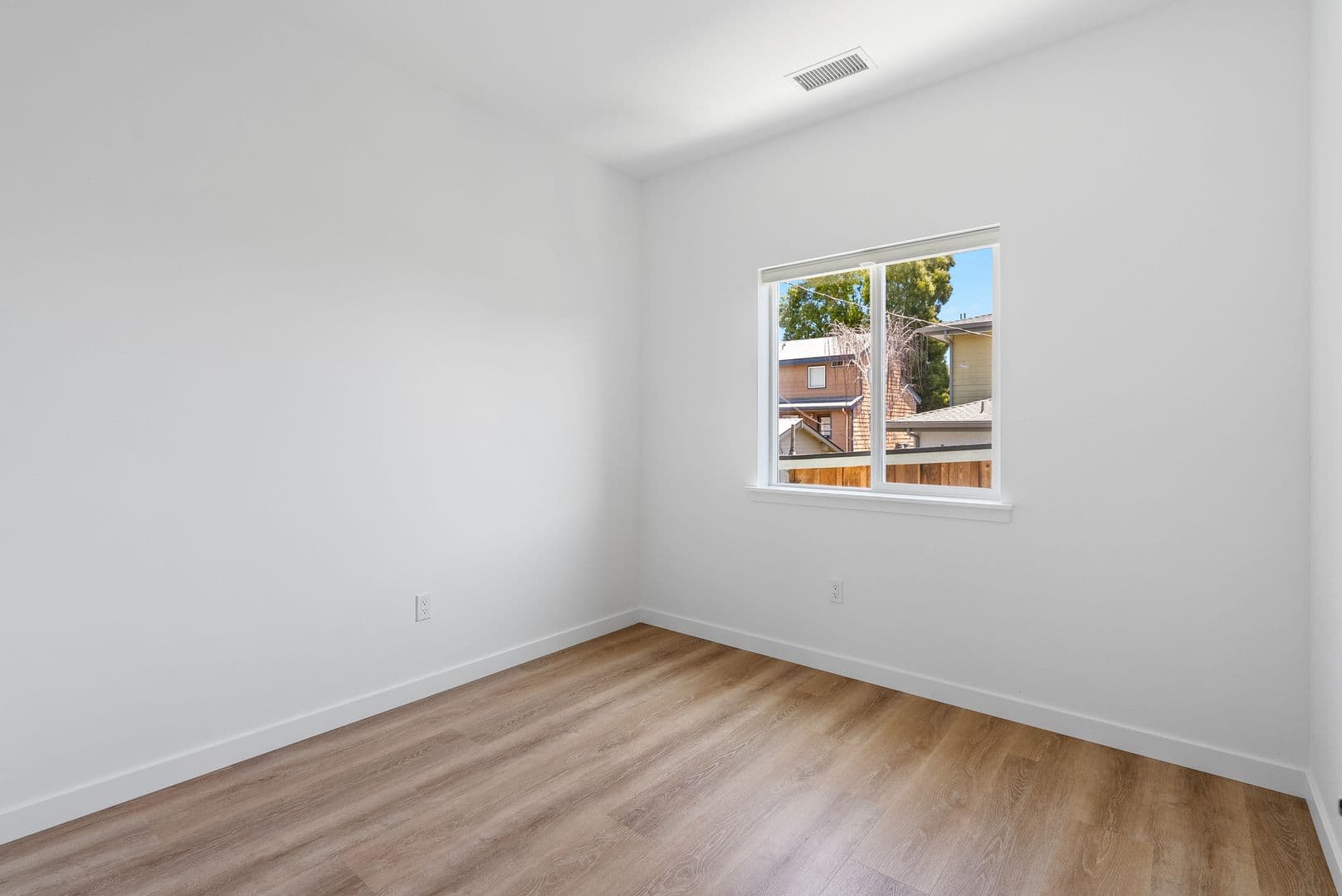 San Luis Obispo House: 1939 Abbott Street