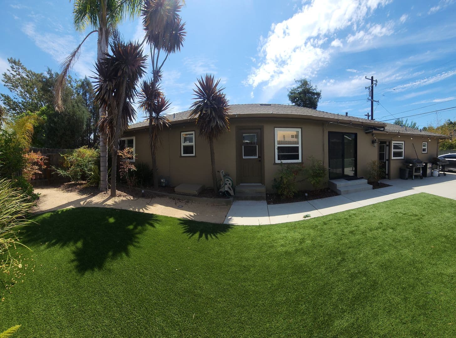 San Luis Obispo House: 492 Felton Way