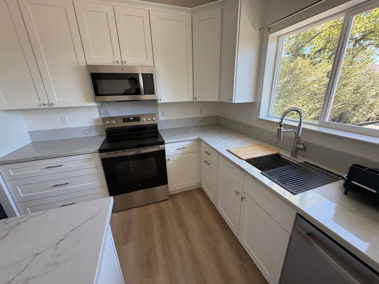 San Luis Obispo House: 2042 Hays Street