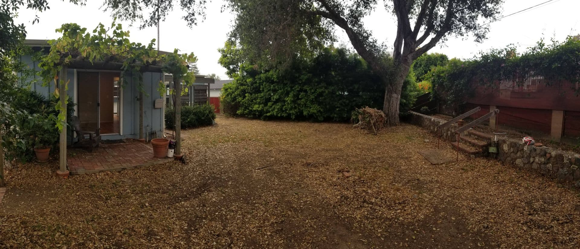 San Luis Obispo House: 265 Ramona Drive