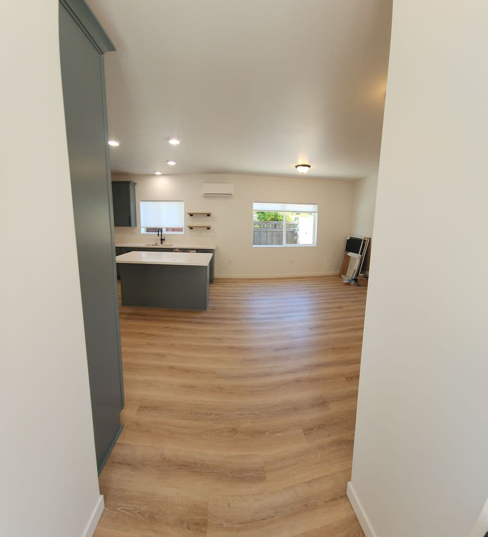 San Luis Obispo Apartment: 1220 Mill Street