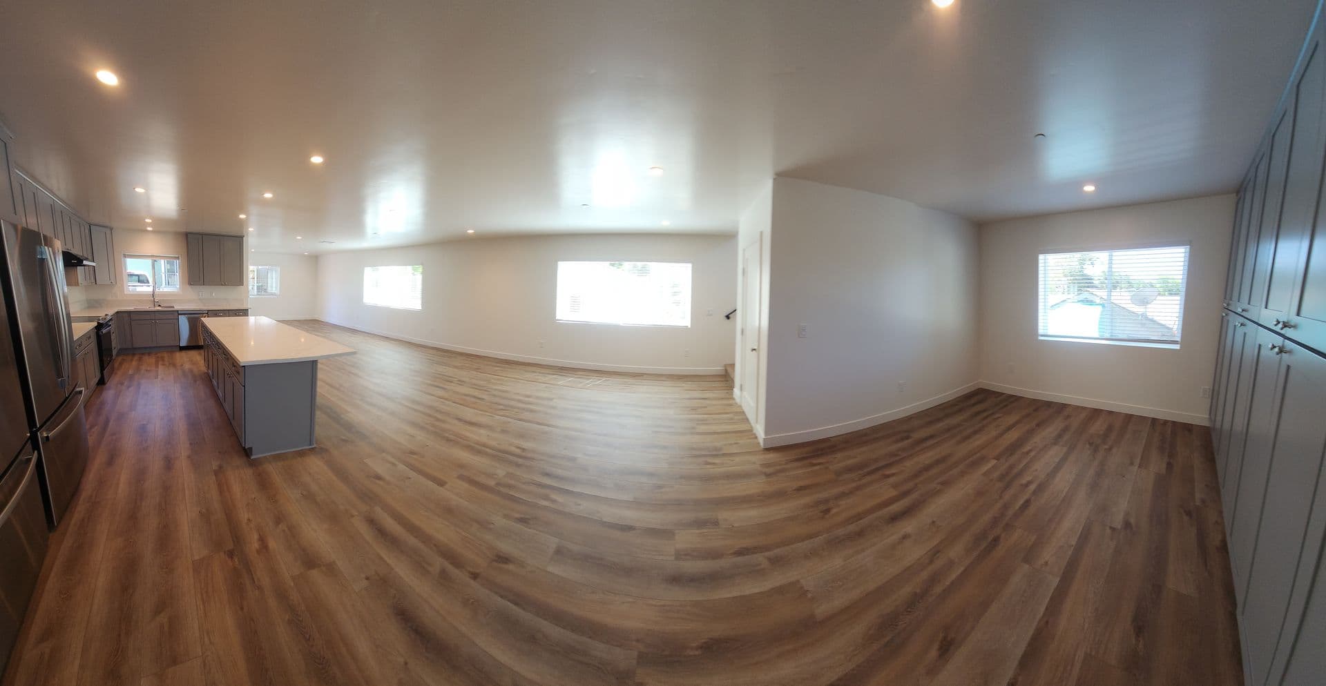 San Luis Obispo House: 1841 Slack Street