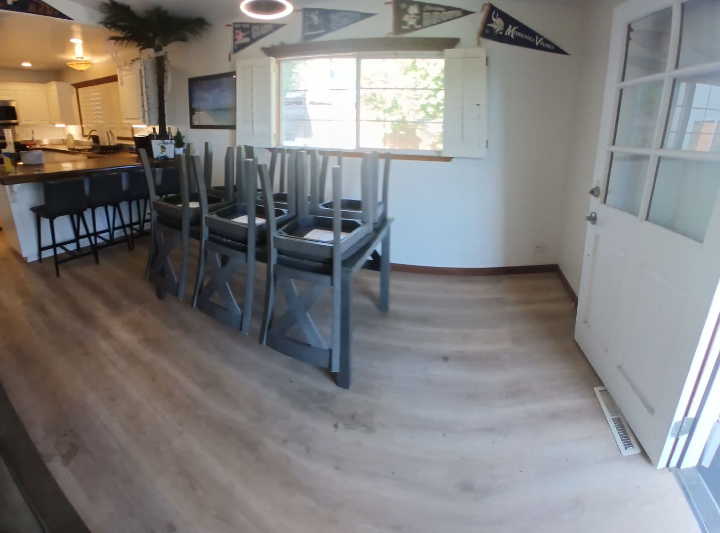 San Luis Obispo House: 2042 Hays Street