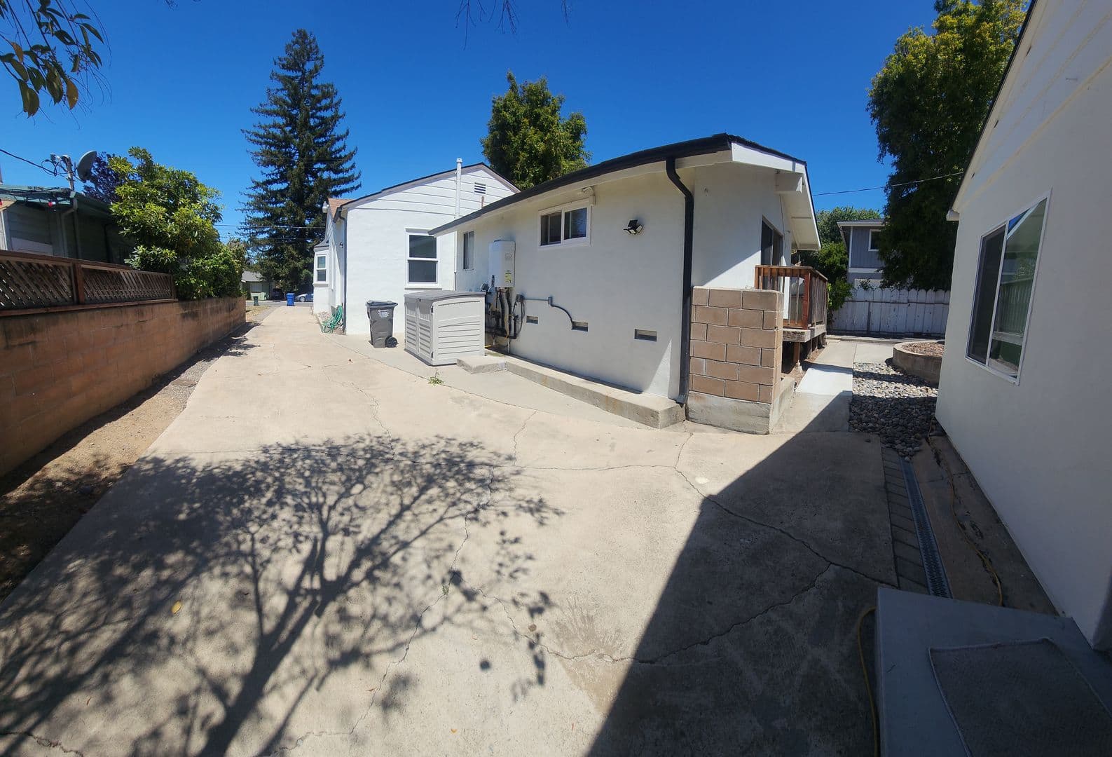 San Luis Obispo House: 536 Hathway Avenue