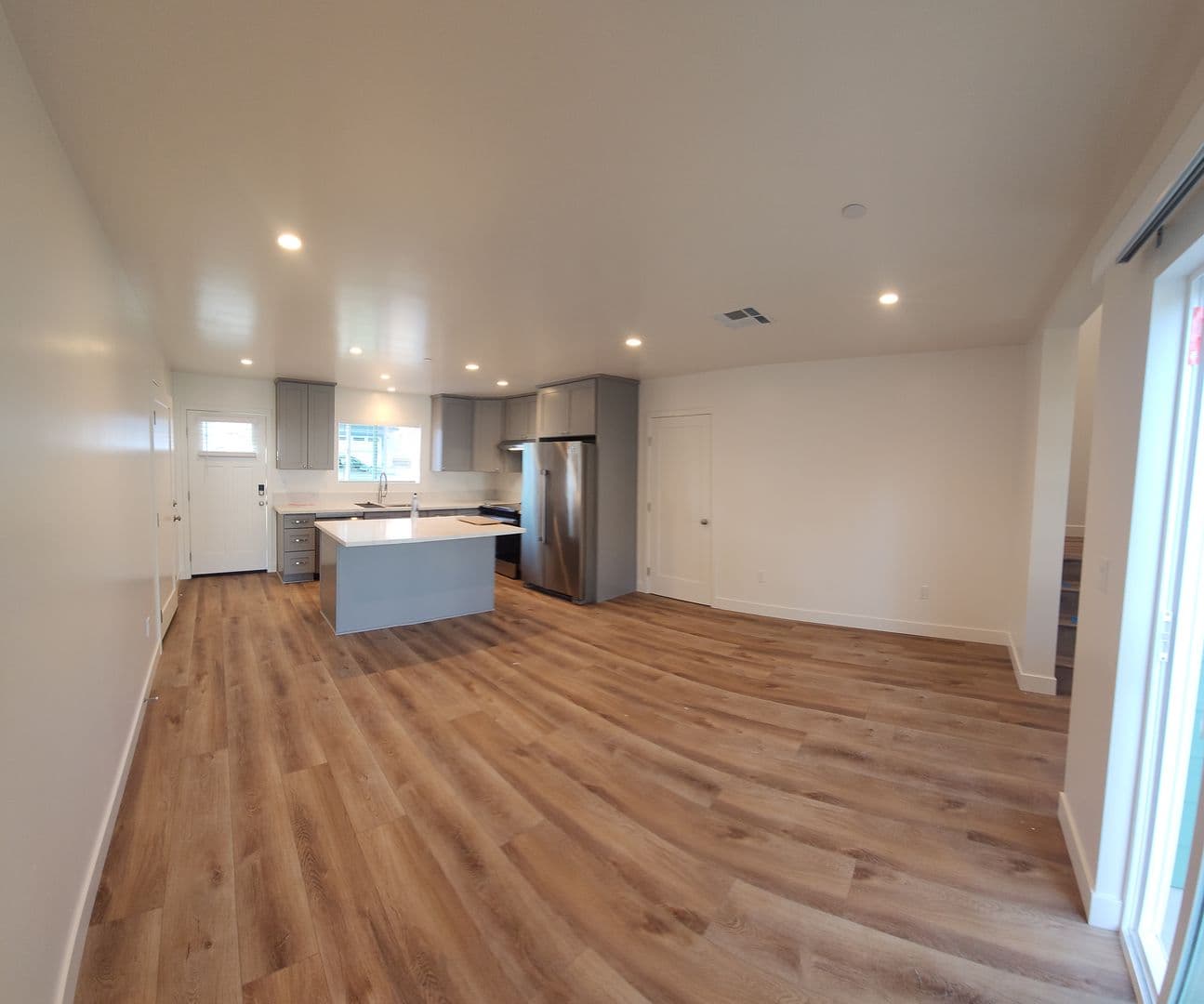 San Luis Obispo House: 1841 Slack Street