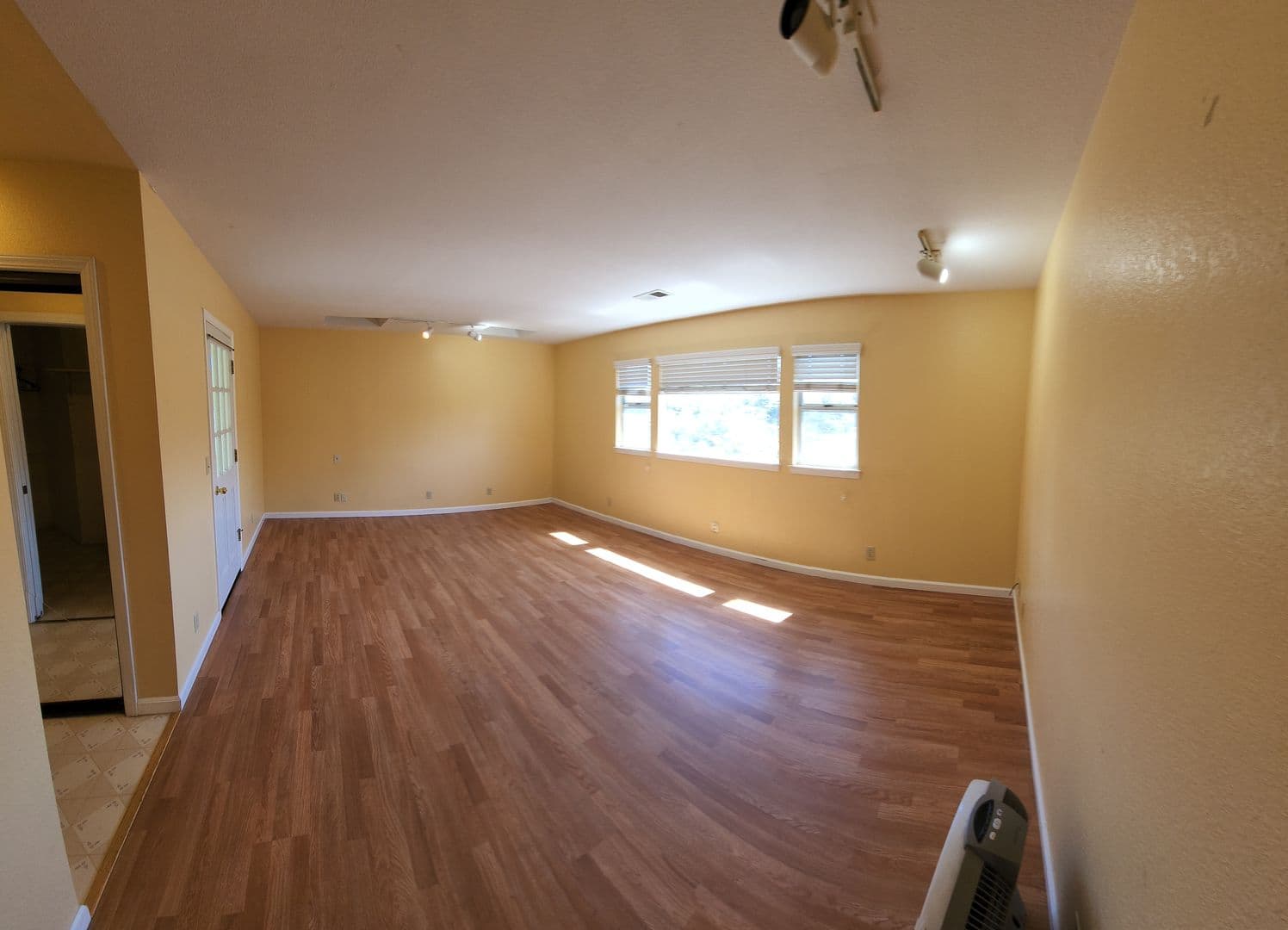 San Luis Obispo House: 603 Luneta Drive