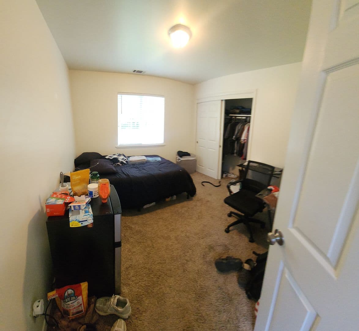 San Luis Obispo House: 599 Stanford Drive