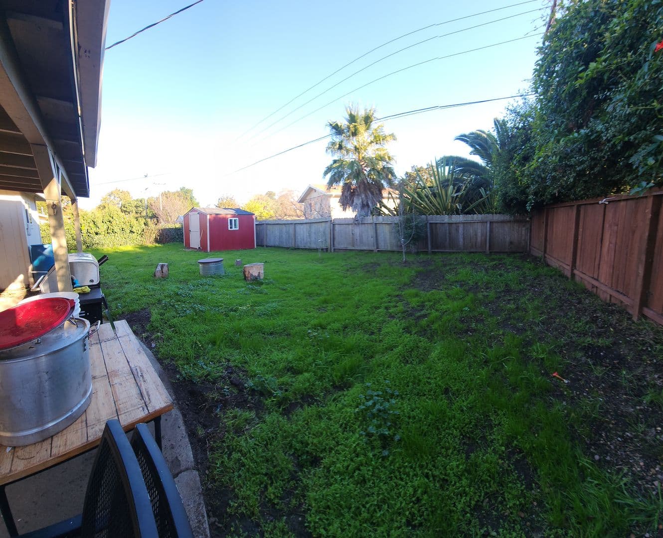 San Luis Obispo House: 1321 Madonna Road