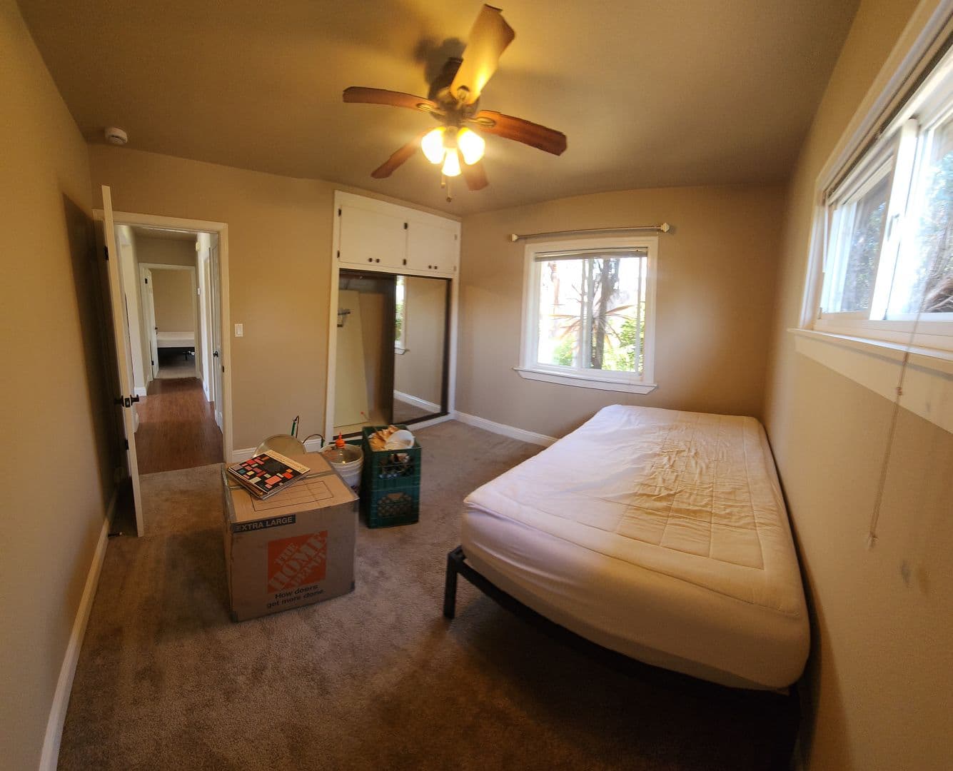 San Luis Obispo House: 492 Felton Way