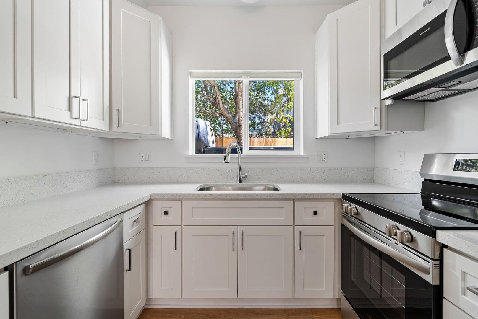 San Luis Obispo House: 1939 Abbott Street