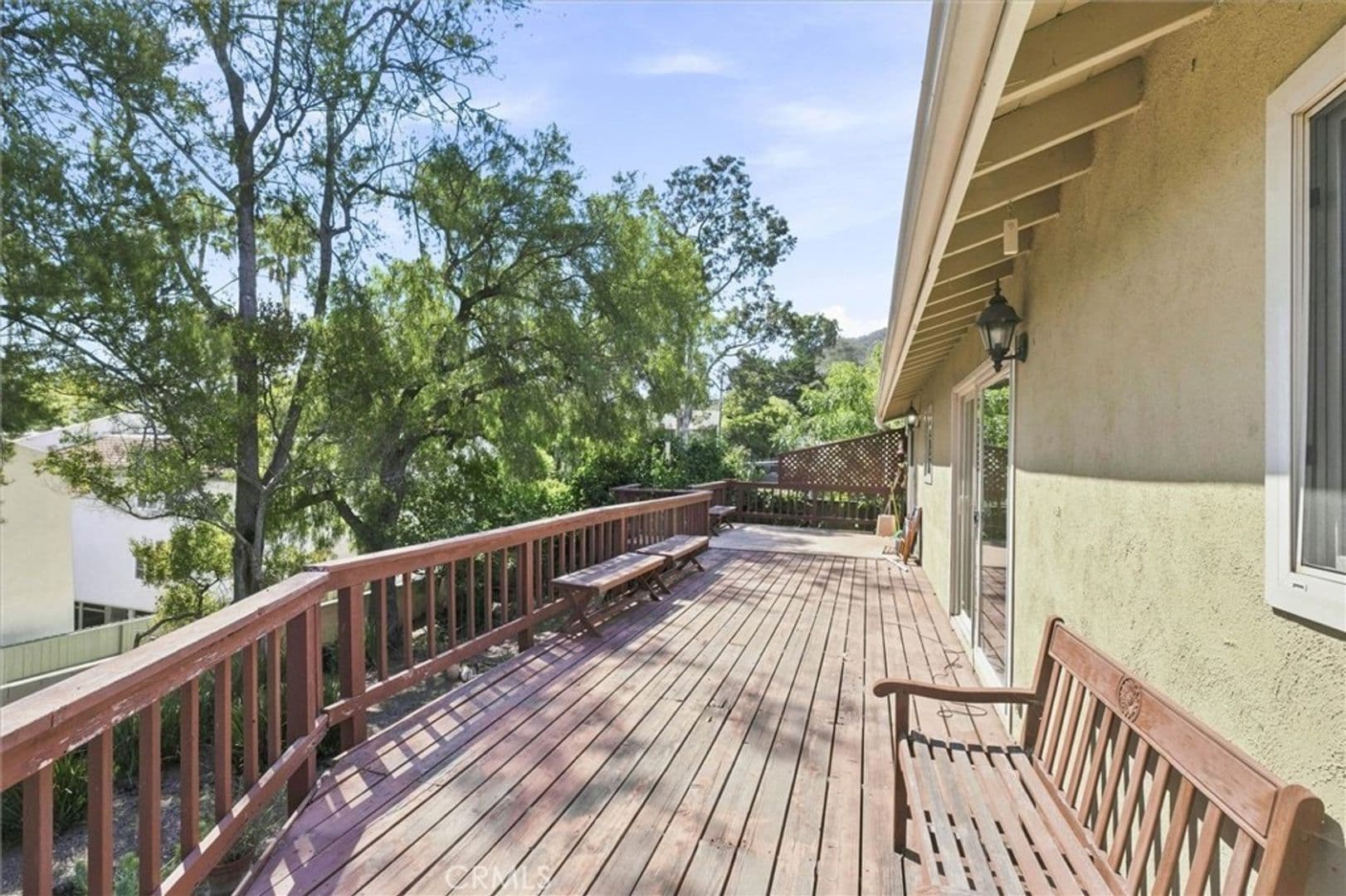 San Luis Obispo House: 80 Verde Drive