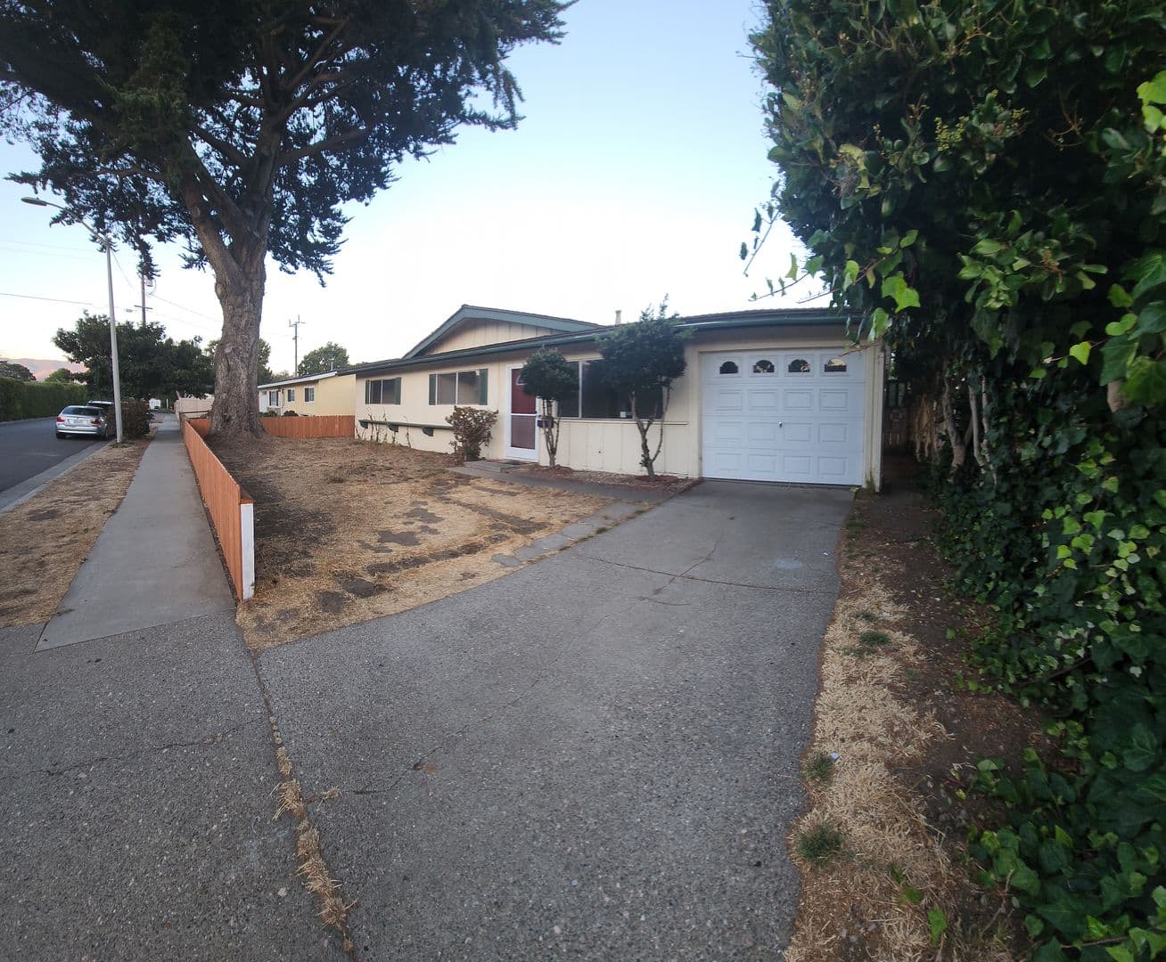 San Luis Obispo House: 1321 Madonna Road