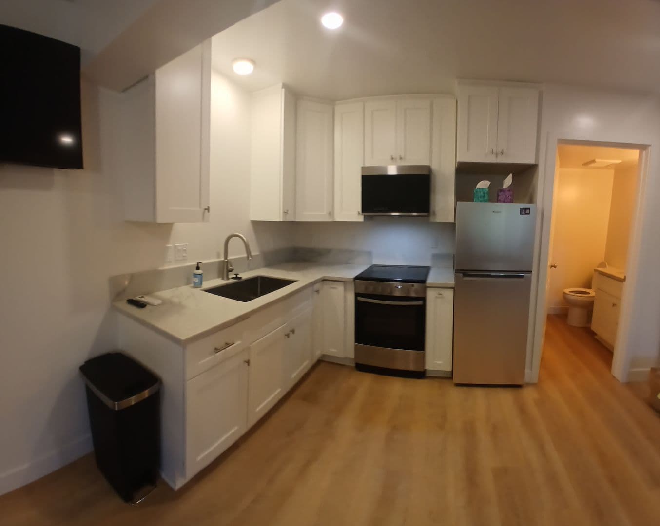 San Luis Obispo House: 2042 Hays Street