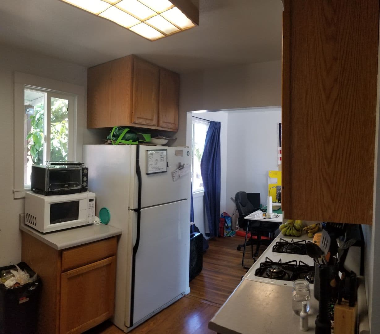 San Luis Obispo House: 209 Jeffrey Drive