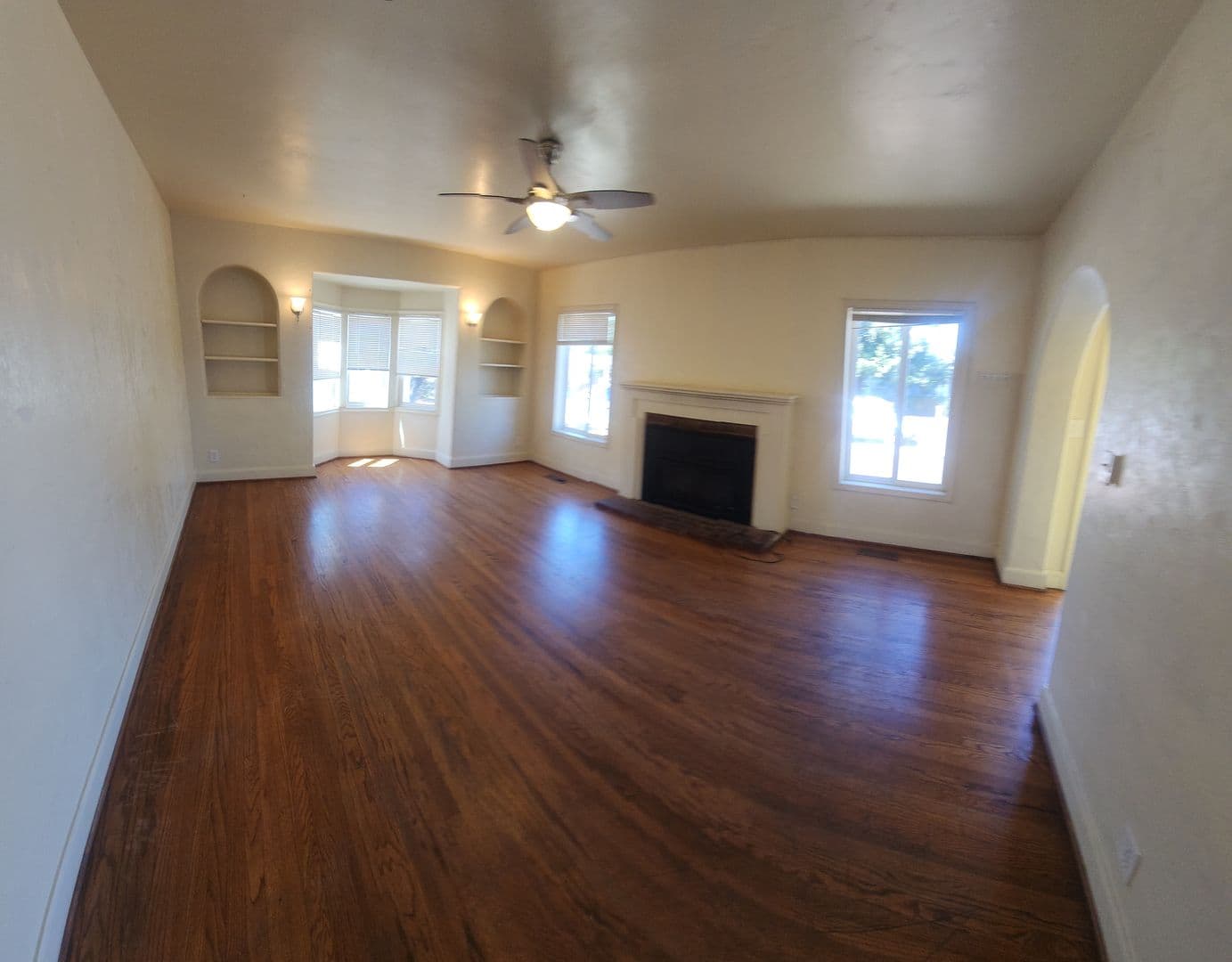San Luis Obispo House: 536 Hathway Avenue